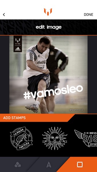 Vamos Leo all there is to know about Messi  live from the 2014 FIFA World Cup Brazil
